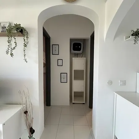 Apartament Vista Garden Maspalomas (Gran Canaria)