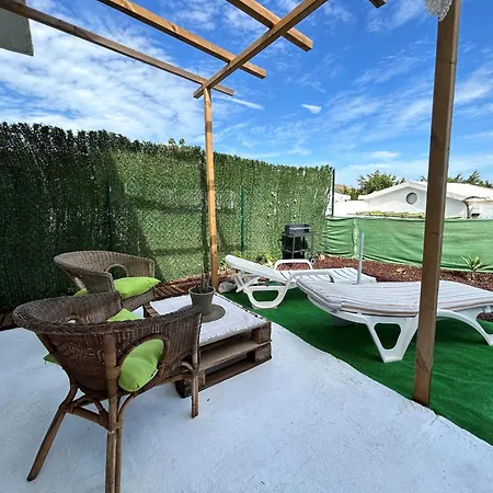 Apartament Vista Garden *